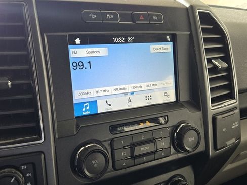 Used 2019 Ford F150 XLT w/ Equipment Group 302A Luxury image 23