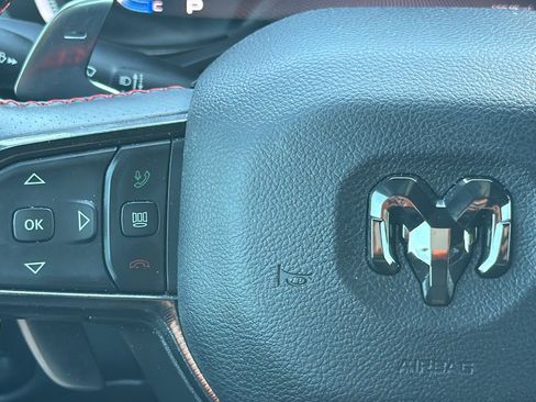 Used 2024 RAM 1500 TRX w/ TRX Level 2 Equipment Group image 22