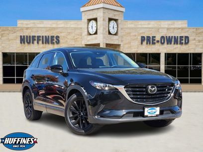 Used 2023 MAZDA CX-9 Touring Plus
