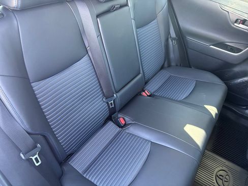 Used 2023 Toyota RAV4 XSE AWD/4WD image 22