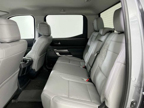 Used 2023 Toyota Tundra SR5 w/ SR5 Premium Package image 23