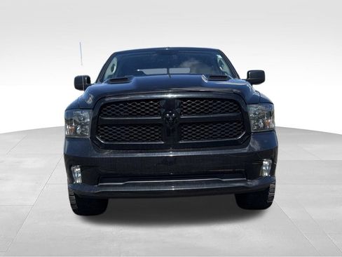 Used 2019 RAM 1500 Express w/ Wheel & Sound Group AWD/4WD image 2
