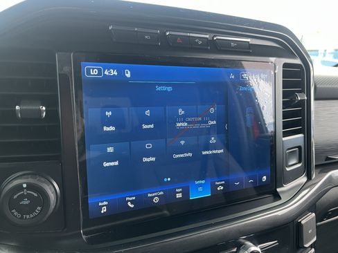 Used 2022 Ford F150 XLT w/ Equipment Group 302A High AWD/4WD image 26