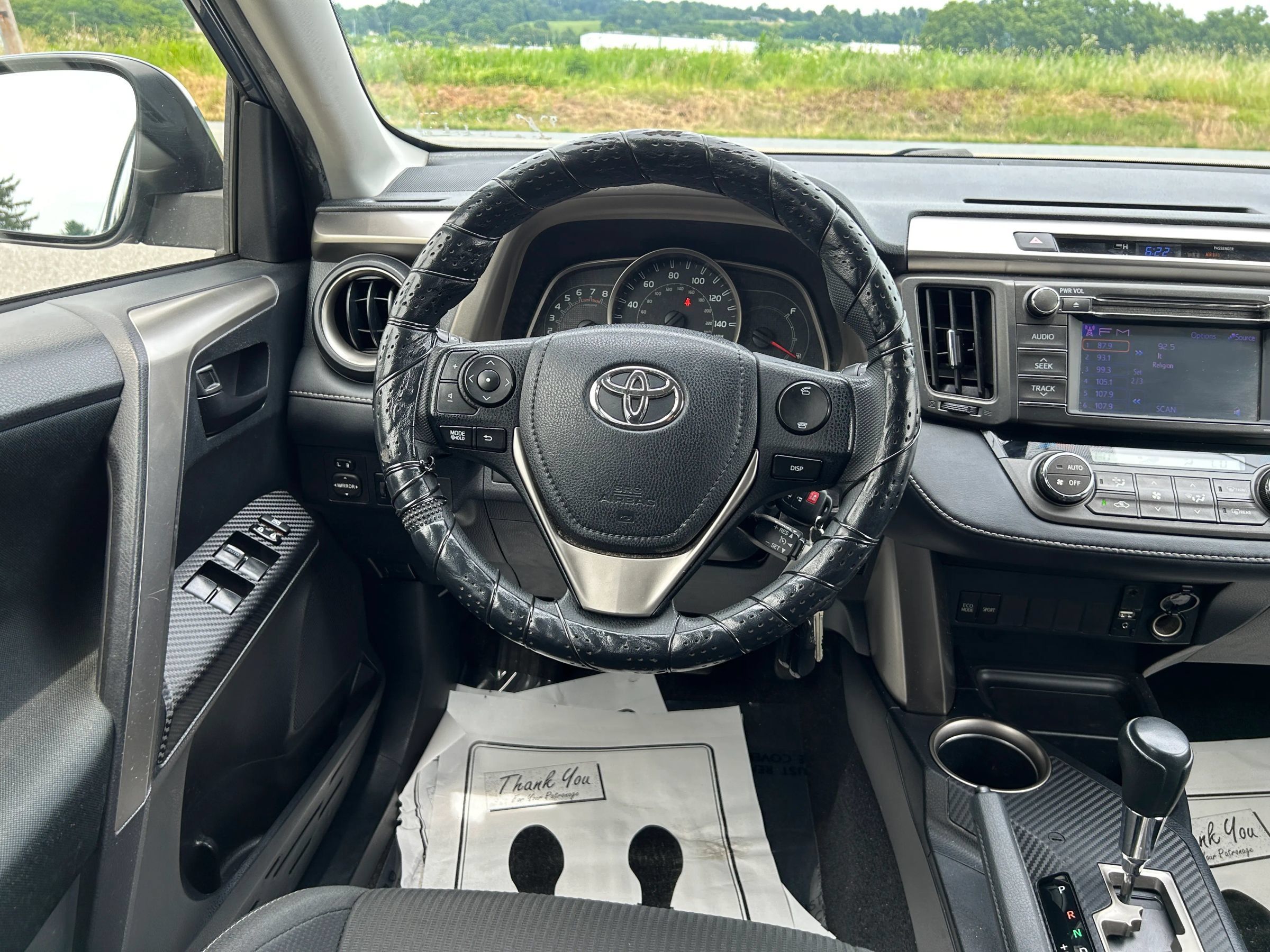 Used 2013 Toyota RAV4 XLE AWD/4WD image 15