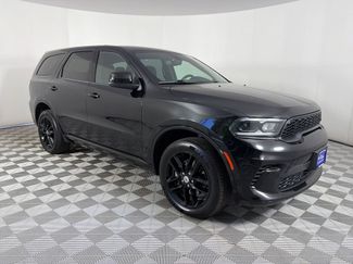 Used 2023 Dodge Durango GT AWD/4WD 360° Tour