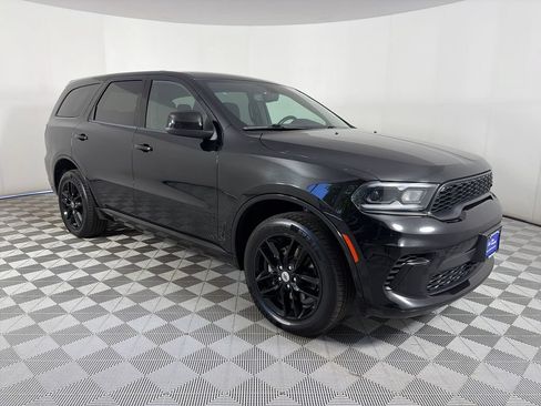 Used 2023 Dodge Durango GT AWD/4WD image 1