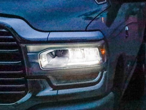 Certified 2024 RAM 2500 Laramie image 5