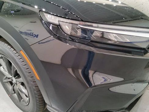 New 2026 Honda CR-V EX-L image 7