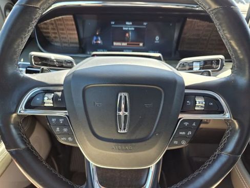 Certified 2022 Lincoln Navigator Black Label AWD/4WD image 25