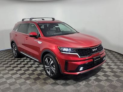 Used 2023 Kia Sorento EX