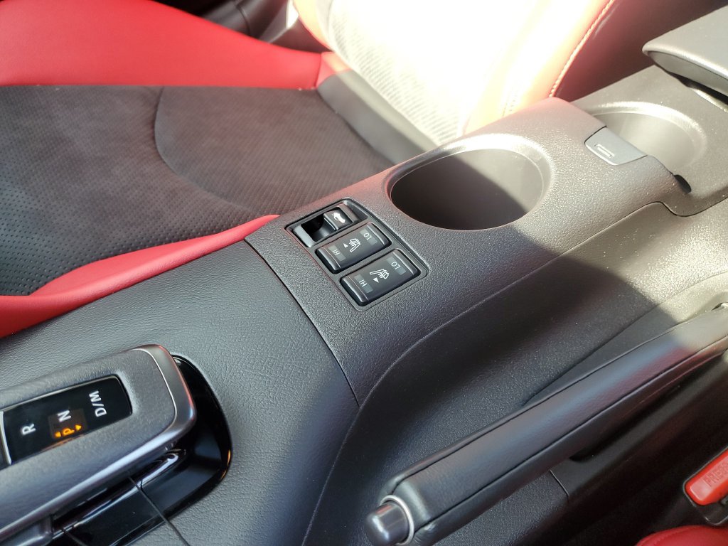 New 2027 Nissan Z Performance RWD image 33