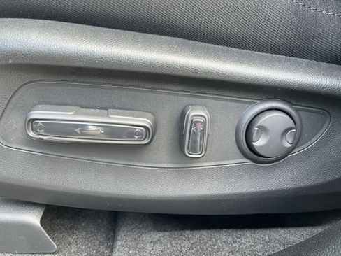 Used 2026 Honda CR-V EX image 16