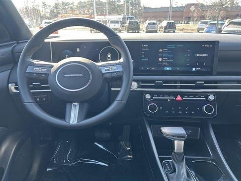 New 2026 Hyundai Santa Cruz XRT AWD/4WD image 46