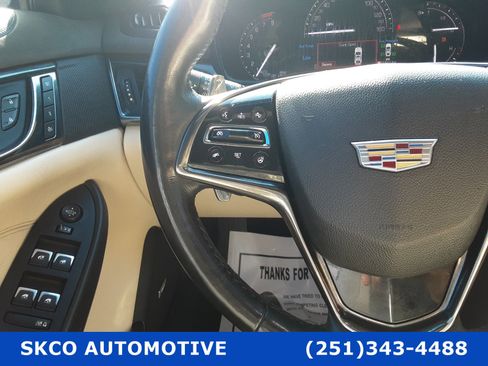 Used 2019 Cadillac CTS Luxury image 19