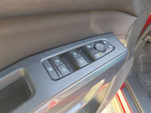 Used 2023 Nissan Pathfinder Rock Creek AWD/4WD image 12