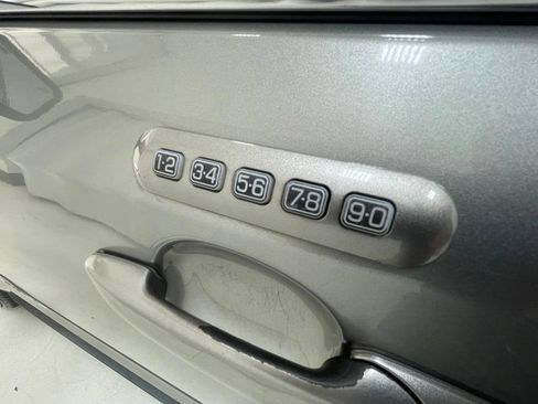 Used 2008 Lincoln MKX 2WD image 12