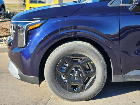 New 2026 Kia Carnival image 5