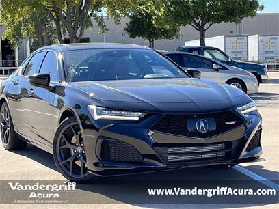 Used 2023 Acura TLX Type S