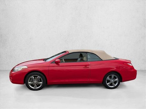 Used 2008 Toyota Solara SLE FWD image 2