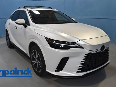 Used 2023 Lexus RX 350 Premium