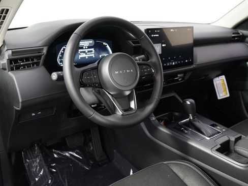New 2026 MAZDA CX-5 Preferred AWD/4WD image 12