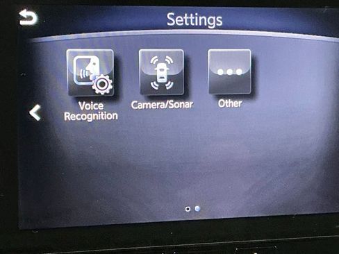 Used 2015 INFINITI Q50 Premium w/ All Weather Package RWD image 34