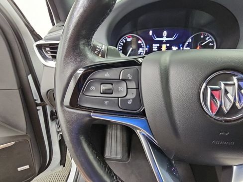 Used 2024 Buick Enclave Premium AWD/4WD image 27