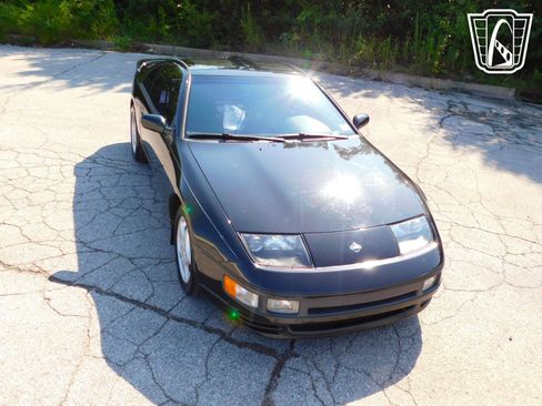 Used 1991 Nissan 300ZX Twin Turbo image 37