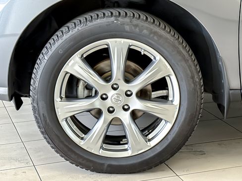 Used 2013 Nissan Murano LE w/ Platinum Pkg AWD/4WD image 27