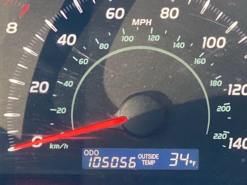 Used 2008 Toyota Camry LE image 31