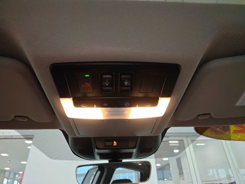 Used 2024 Nissan Rogue Platinum w/ Platinum Premium Package AWD/4WD image 32