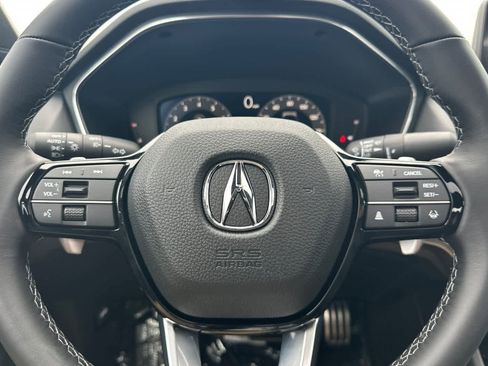 New 2026 Acura Integra A-Spec image 19