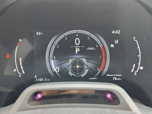 Certified 2023 Lexus RX 350 Premium Plus w/ Accessory Package (K3) image 15