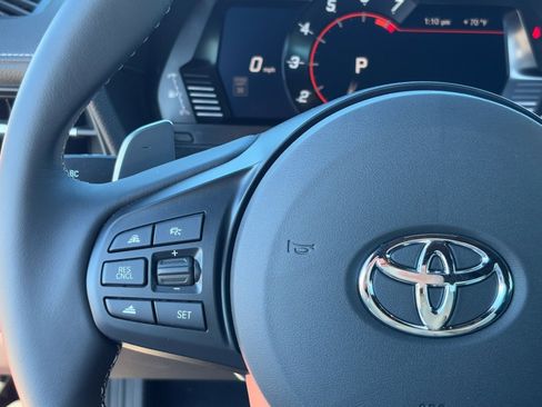 Used 2026 Toyota Supra image 18