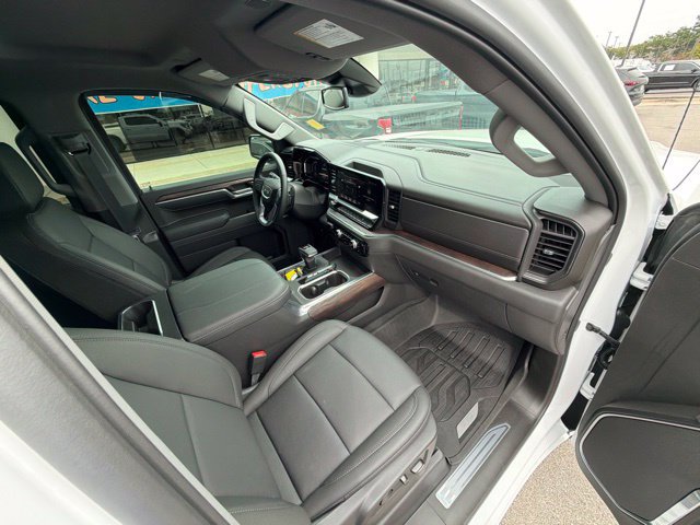 Used 2026 GMC Sierra 1500 SLT w/ SLT Premium Plus Package AWD/4WD image 64