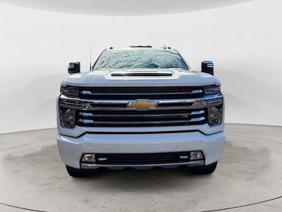 Used 2022 Chevrolet Silverado 3500 High Country w/ Z71 Off-Road Package