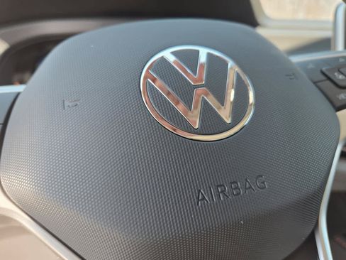 New 2026 Volkswagen Atlas Peak Edition AWD/4WD image 23