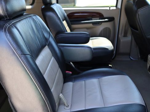 Used 2005 Ford Excursion Eddie Bauer AWD/4WD image 37