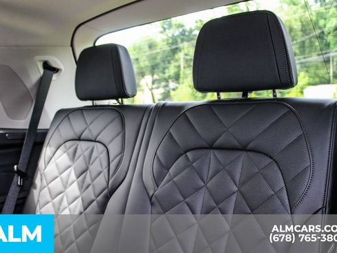 Used 2026 BMW X7 xDrive40i w/ Premium Package AWD/4WD image 18