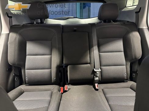 Used 2023 GMC Terrain SLE w/ Driver Convenience Package image 27