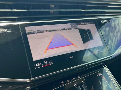 New 2026 Audi Q8 Premium Plus AWD/4WD image 17