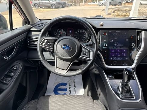Used 2022 Subaru Outback Premium image 26