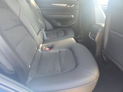 Used 2023 MAZDA CX-5 AWD 2.5 S w/ Select Package image 20