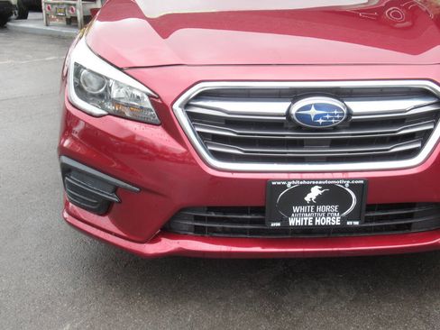 Used 2018 Subaru Legacy 2.5i Premium AWD/4WD image 3