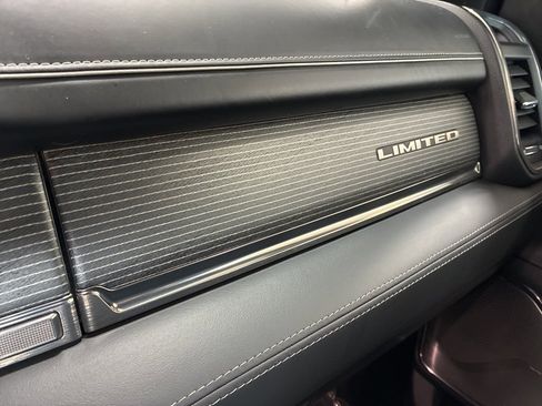 Used 2020 RAM 1500 Limited image 31