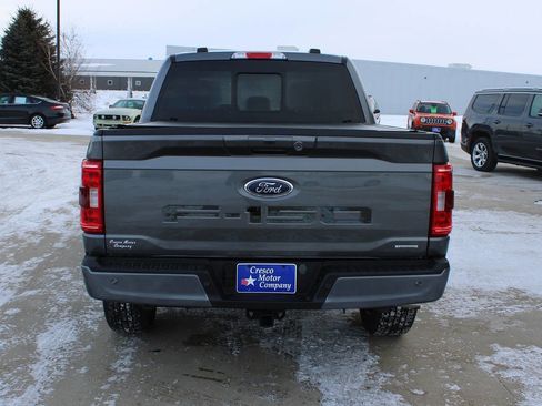 Used 2023 Ford F150 XLT w/ Equipment Group 302A High image 6