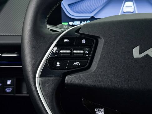 Certified 2023 Kia EV6 GT AWD/4WD image 36