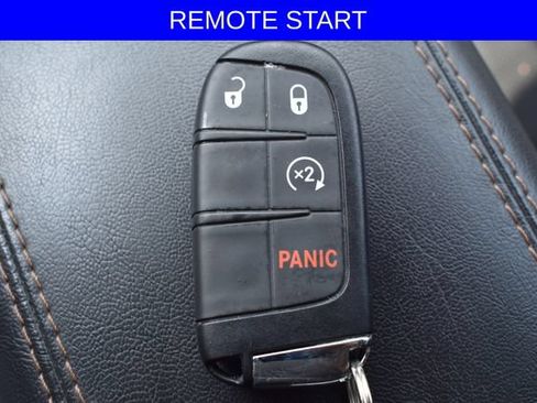 Used 2022 Jeep Compass Limited AWD/4WD image 6