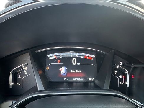 Used 2022 Honda CR-V EX-L image 13
