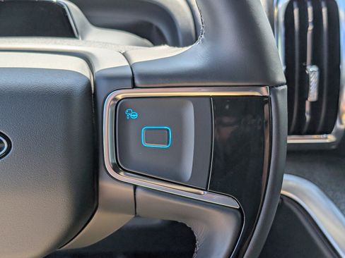 New 2025 Ford Expedition Tremor image 22